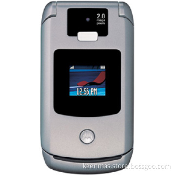 sell cell phone moto v3x